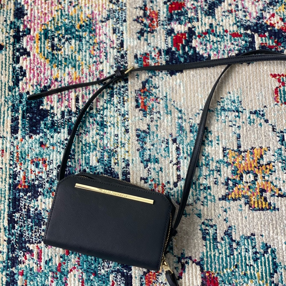 Steven Madden crossbody